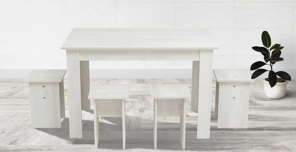 Новая обеденная группа "Уют" от магазина АЗИЯ СКЛАД А790665