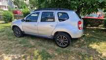 Dacia Duster Proprietar