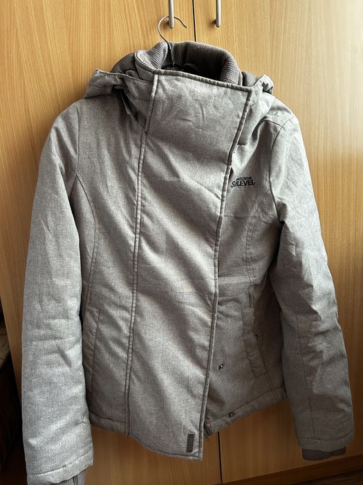 Vand 2 Gegi de iarna