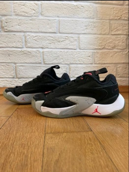 Детски маратонки Jordan Luka 2