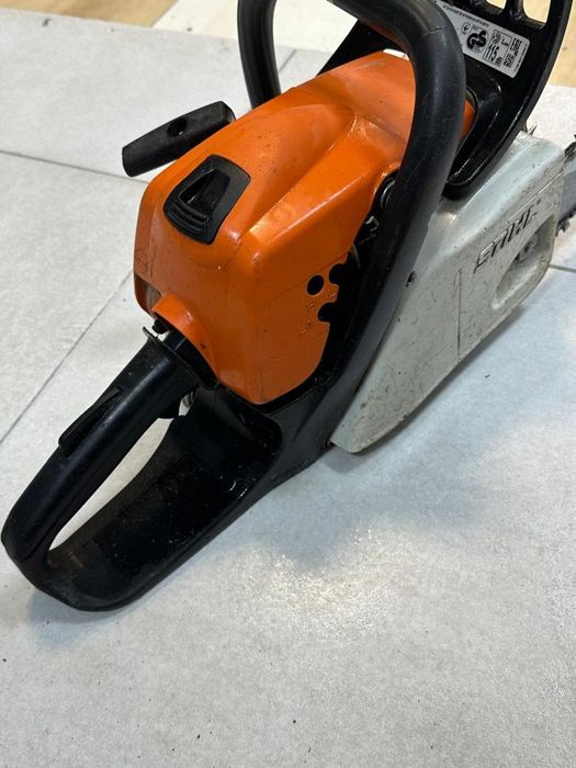 Drujba STIHL MS 211  -A-