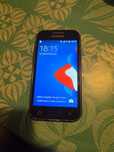 Samsung galaxy J1