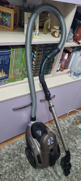 Aspirator Rowenta