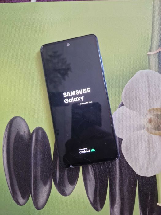 Samsung A52 5G - Defect -