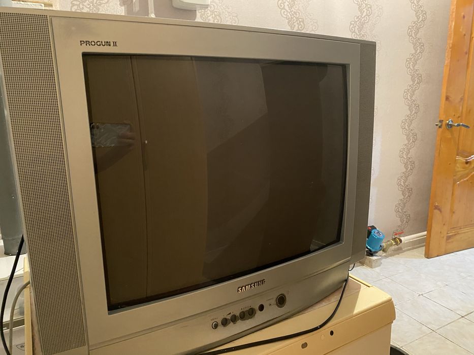 Телевизоры жасап тур