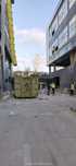 Inchiriem containere / bene moloz, gunoi, deseuri reciclabile