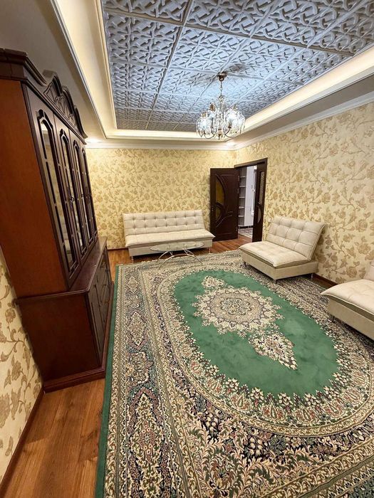 2 xonali kvartira Chilonzor tumanida