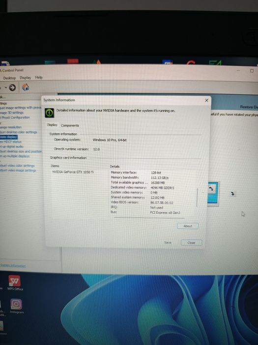 Notebook / Laptop HP Gaming 15.6'' Pavilion 15-bc410nq, FHD