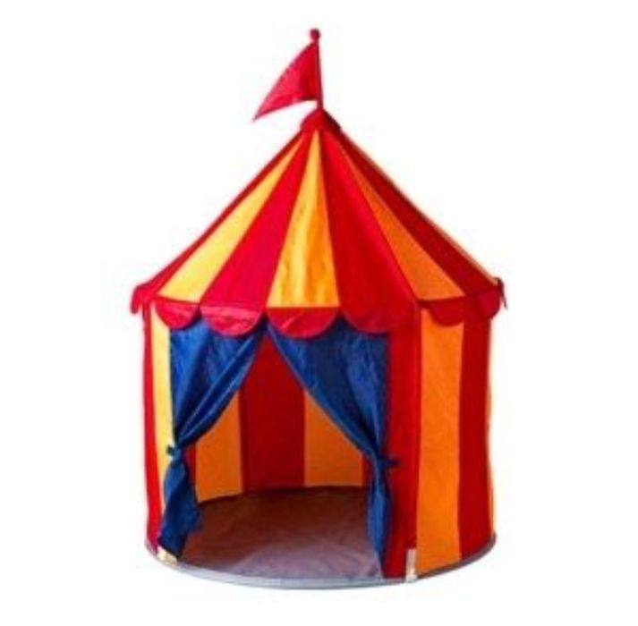 Домик детский фирма                  Ikea