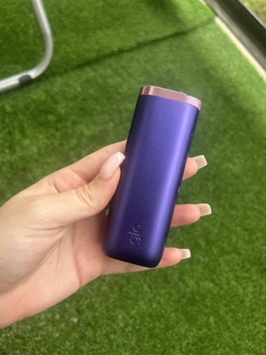 Електронна цигара Glo