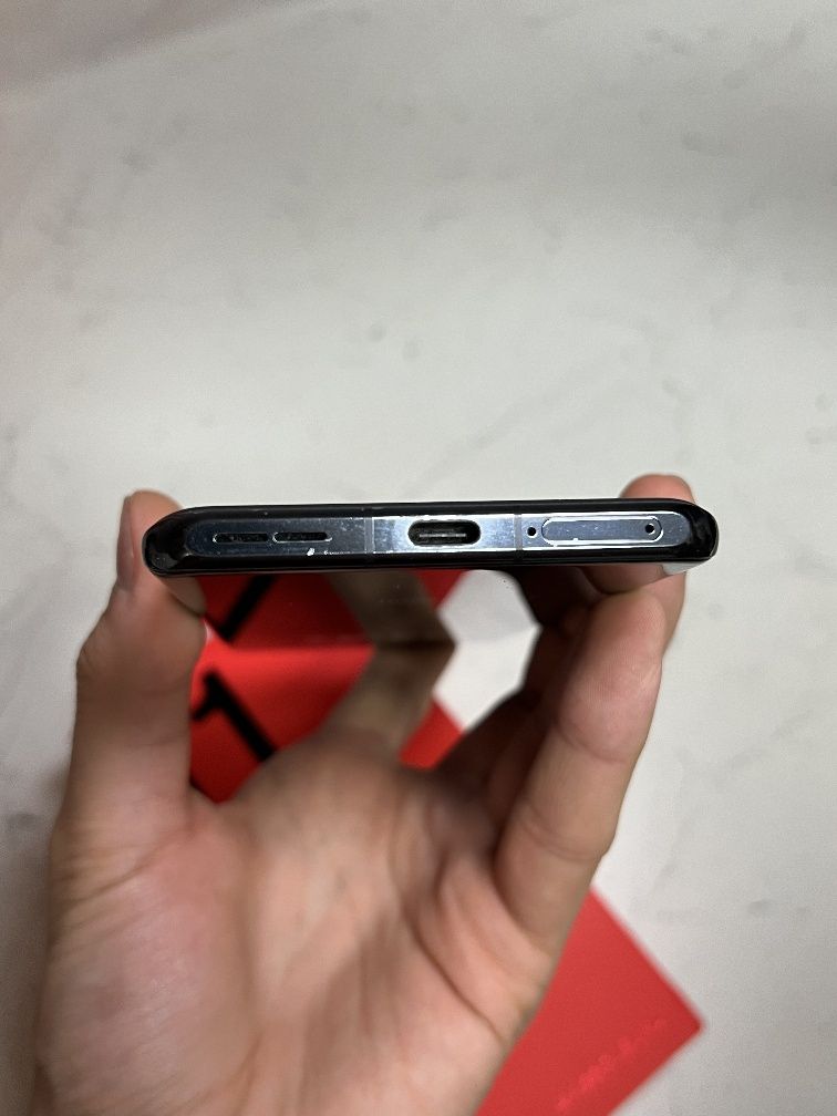 OnePlus 11 256Gb Black Global