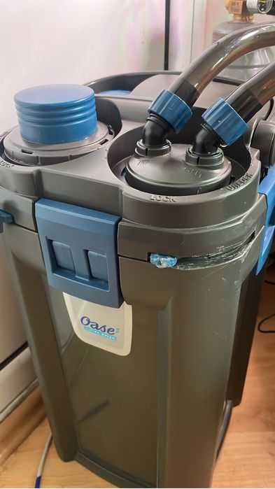 Filtru acvariu Oase biomaster 600