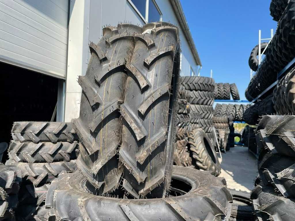 5.00-15 Anvelope de tractor semanatoare cu garantie Cauciucuri 6PR