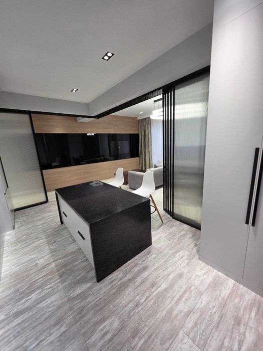 ЖК «Darhan Avenue»
Дархан
3/2/12
Площадь: 115 м²