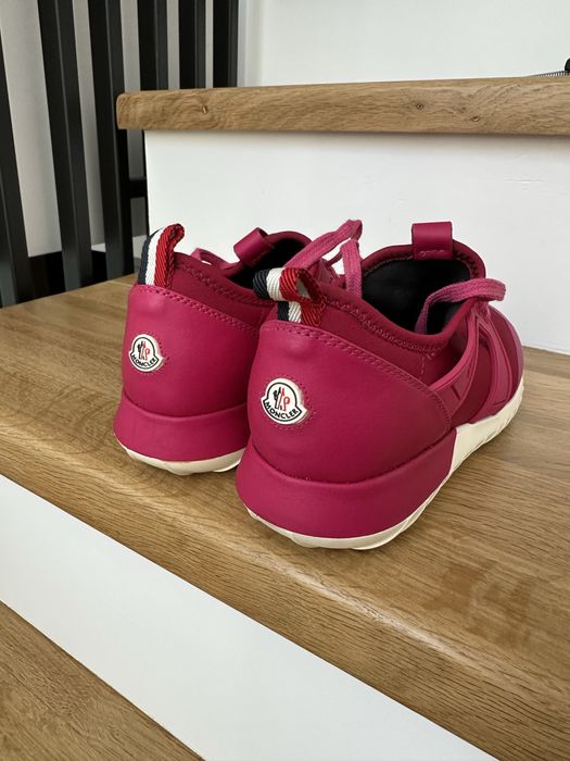 Adidasi Moncler Originali