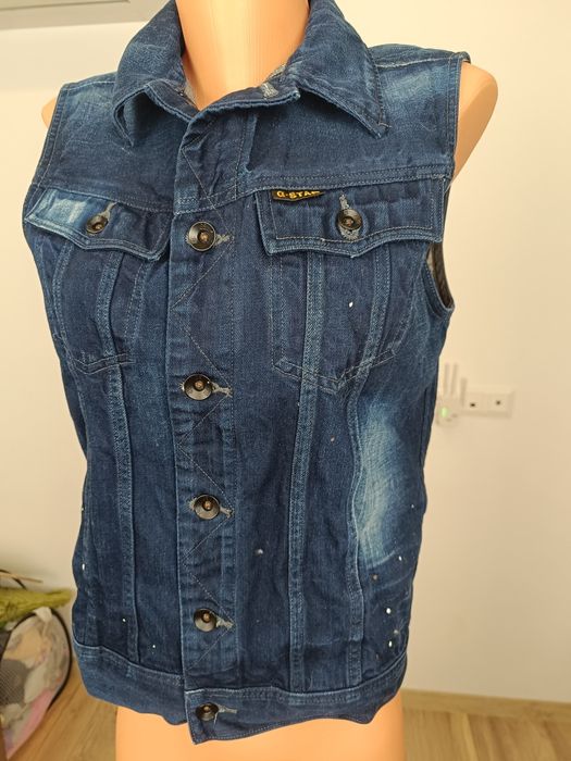 Дамско Елече на Gstar