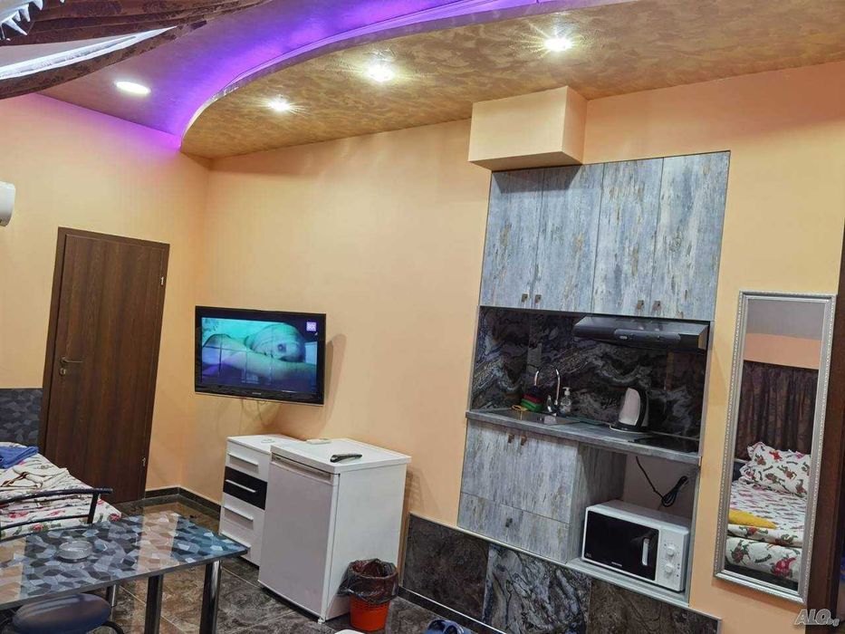 Едностаен апартамент в Гагарин