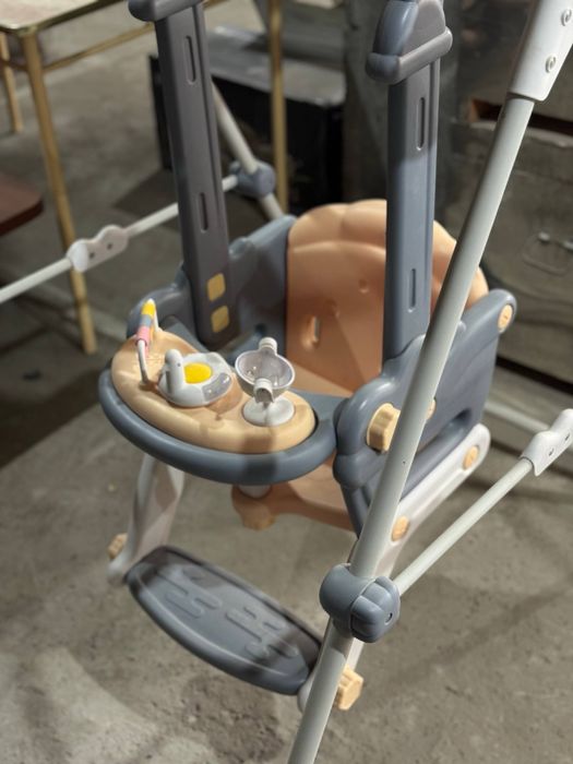 Детский кочелья продается