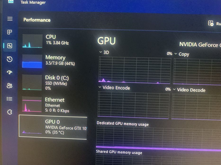 vand pc gaming facut recent
