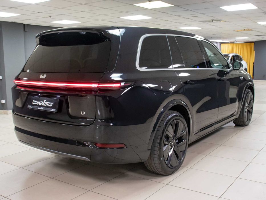 Lixiang L9 Ultra Avto savdo