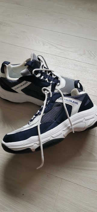 Adidași Calvin Klein Marwin, nr43