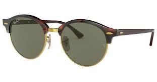 Слънчеви очила ray ban
