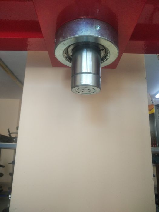 Хидравлична преса за лагери 20 тона