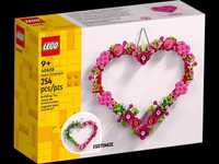 Lego 40638 Creator Heart Ornament Сърце