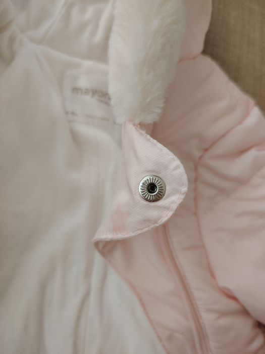 Космонавт / ескимос Mayoral