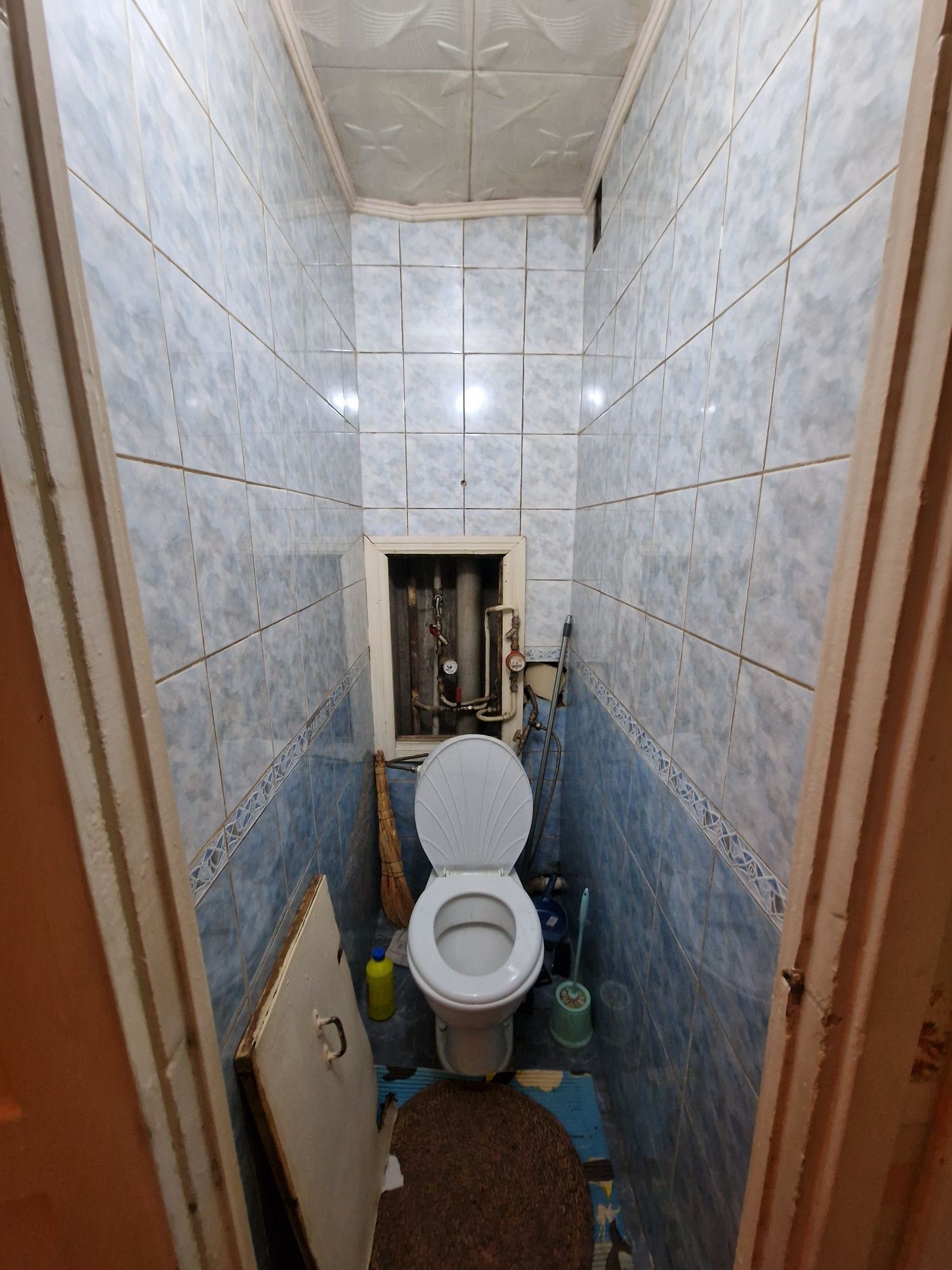 Продам 2х комнатную квартиру