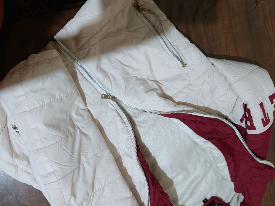 Oʻgʻil bolalar kurtkasi