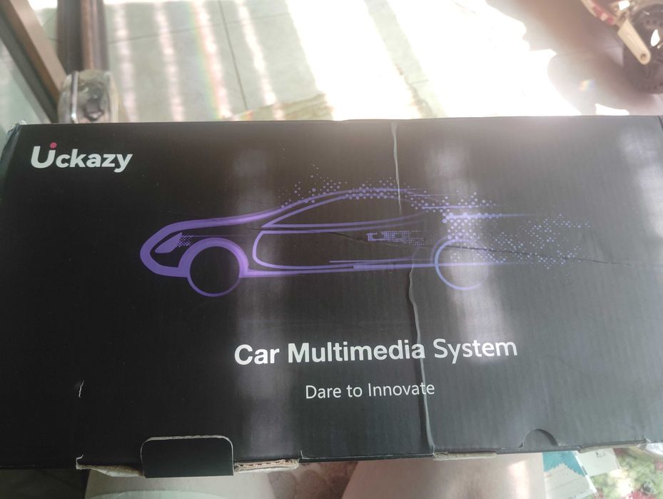 Mercedes-Benz Андроид навигация 10,25" NTG 4.5