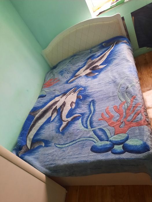 Спальный гарнитур в отличном состоянии