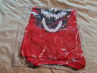 Marvel RED T-Shirt, VENOM, XXL