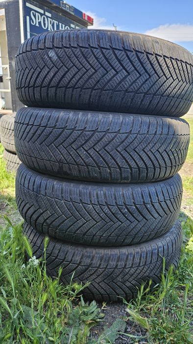 4бр гуми 195 65 15