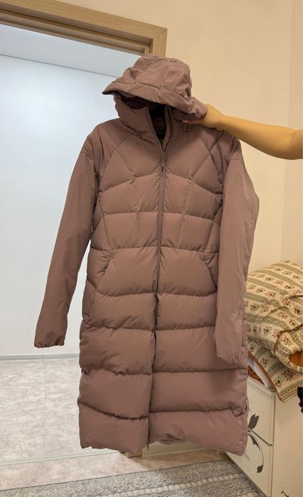 Продам зимнюю куртку northland