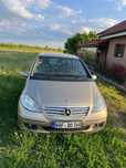 Mercedes A180 an 2008