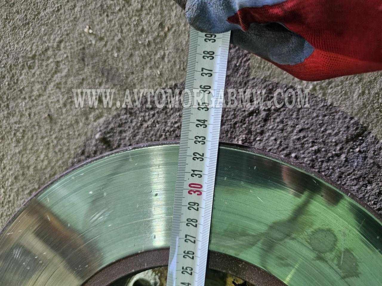 Предни дискове бмв ф30 ф20 bmw f30 f31 f20 ф20