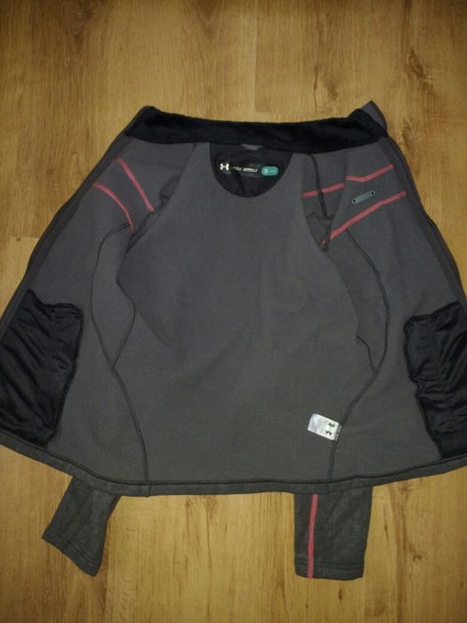Bluza groasă de dama Under Armour mărimea S