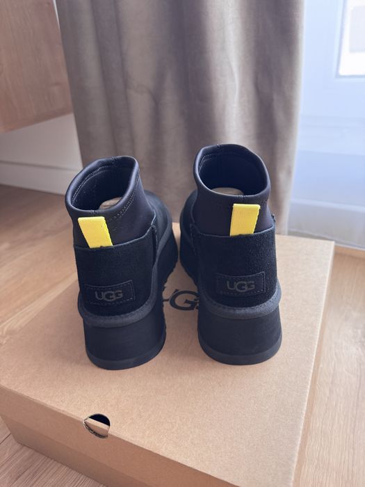 Ghete UGG noi marimea 37, 38, 39