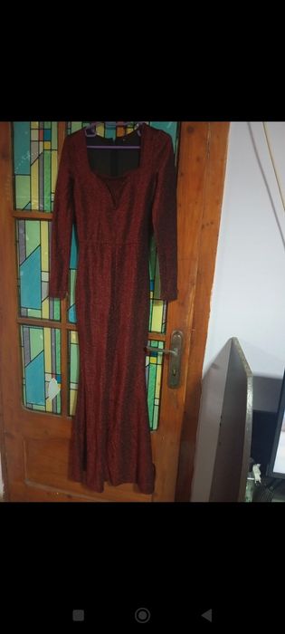 Rochie de bal ..