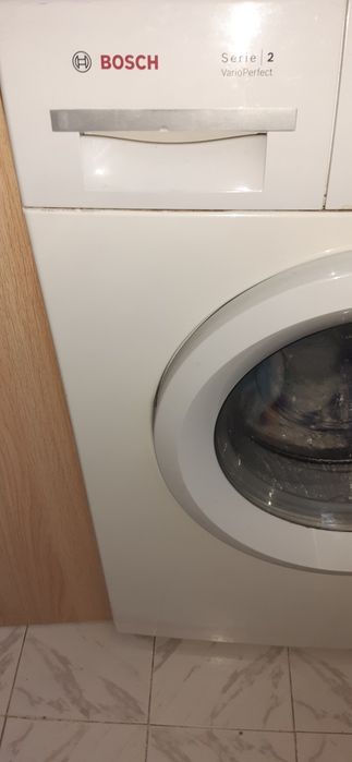 Пералня BOSCH serie 2