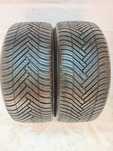 Anvelope 225/40/18 an 2024 all season M+S HANKOOK Kinergy 4S2