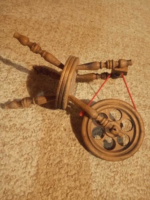 vartelnita lemn decorativa