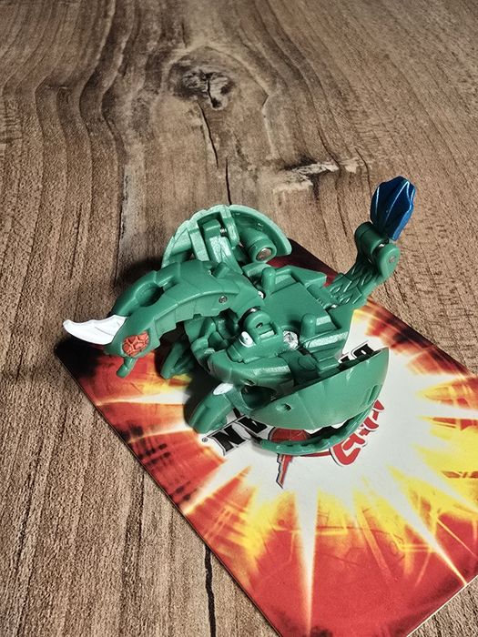 Bakugan Original Ventus Lythirus