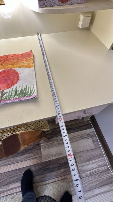 Детский стол stol detskiy парта parta письменный ctol