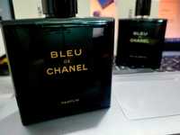 Bleu de Chanel Parfum,100 ml,Original.
