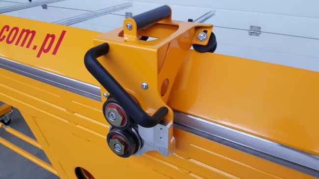 Abkant ZRD 3150/0,8 mm Dachdecker
