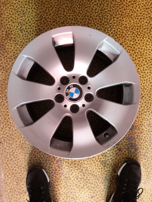 Джанти за BMW 17"