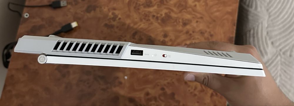 Продаётся ноутбук Lenovo Legion 5